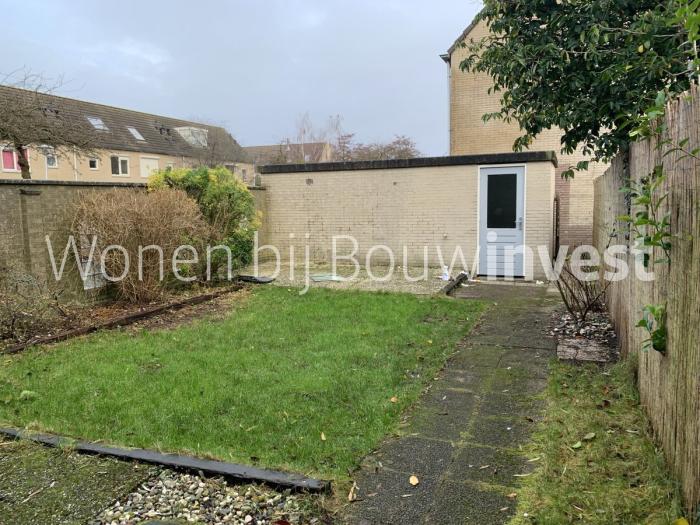 Huis - Zwanenwater - Amstelveen