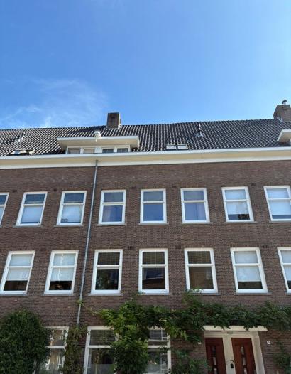 Appartement - Michelangelostraat - Amsterdam