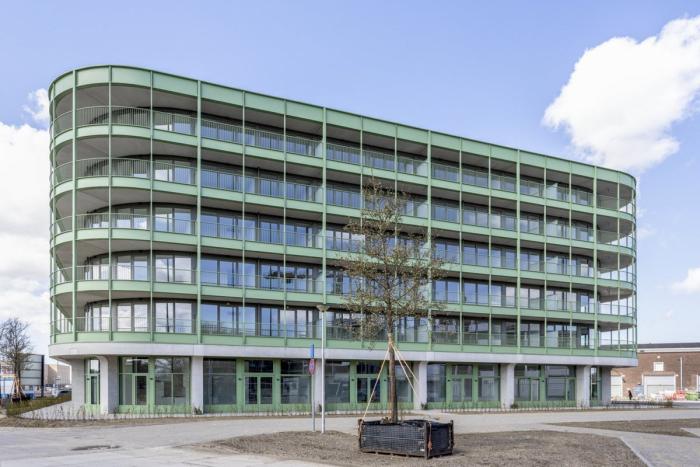 Appartement - Tussenbusstraat - Utrecht