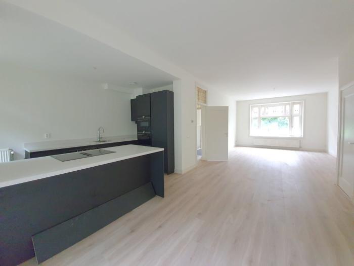 Appartement - Olympiaplein - Amsterdam