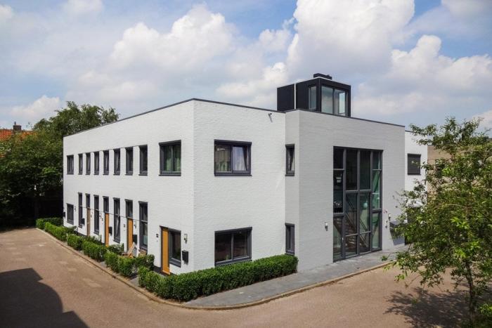 Appartement - Kanaalweg - Utrecht