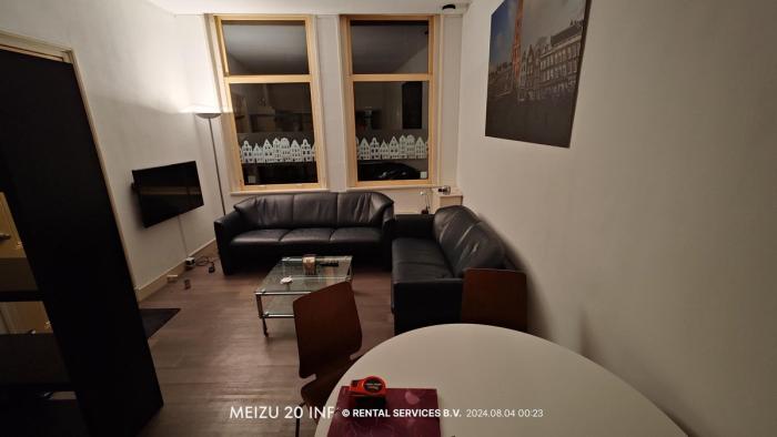Appartement - Otterstraat - Utrecht