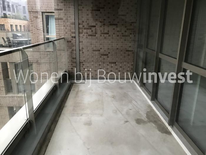 Appartement - Hammarbystraat - Amsterdam