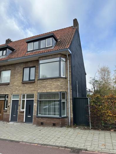 Appartement - Sumatrastraat - Leiden