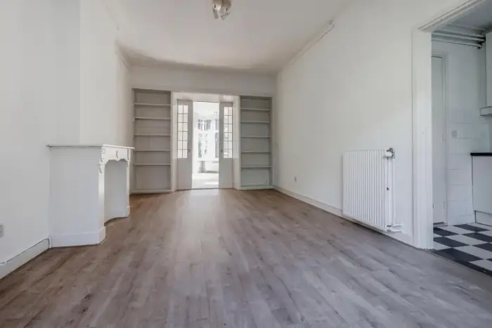 Appartement - Cornelis Schuytstraat - Amsterdam