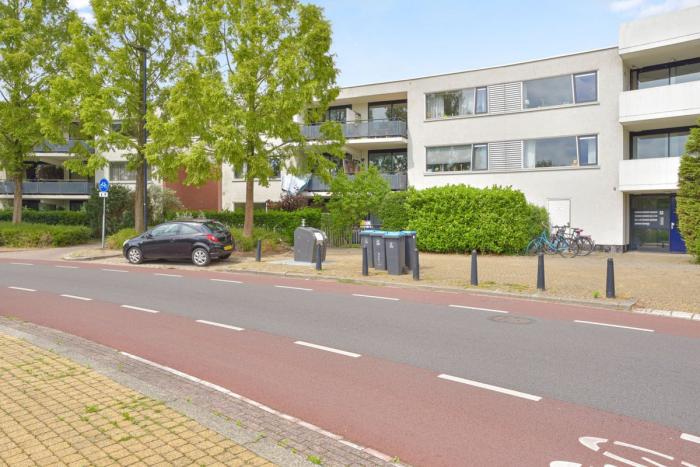 Appartement - Chico Mendesstraat - Utrecht