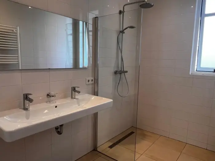 Appartement - Saxen-Weimarlaan - Amsterdam