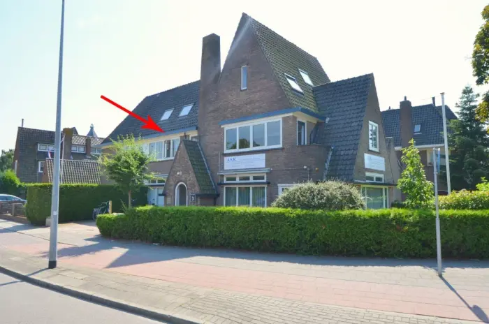 Appartement - Johannes Geradtsweg - Hilversum