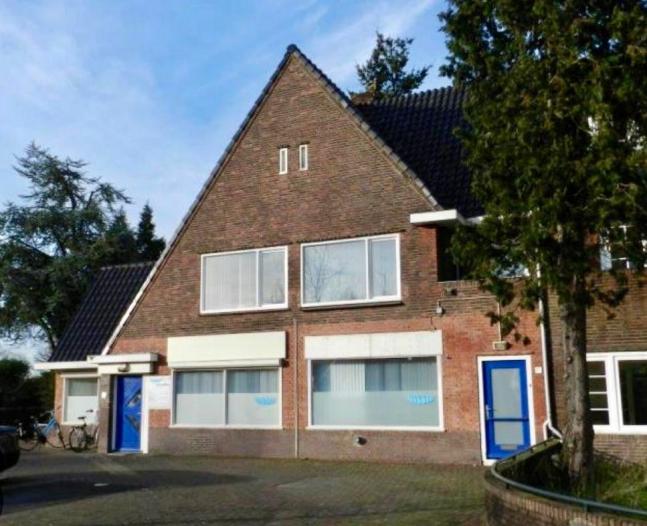 Appartement - 2e Brandenburgerweg - Bilthoven