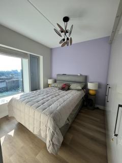 Appartement - Meerluchtlaan - Amsterdam