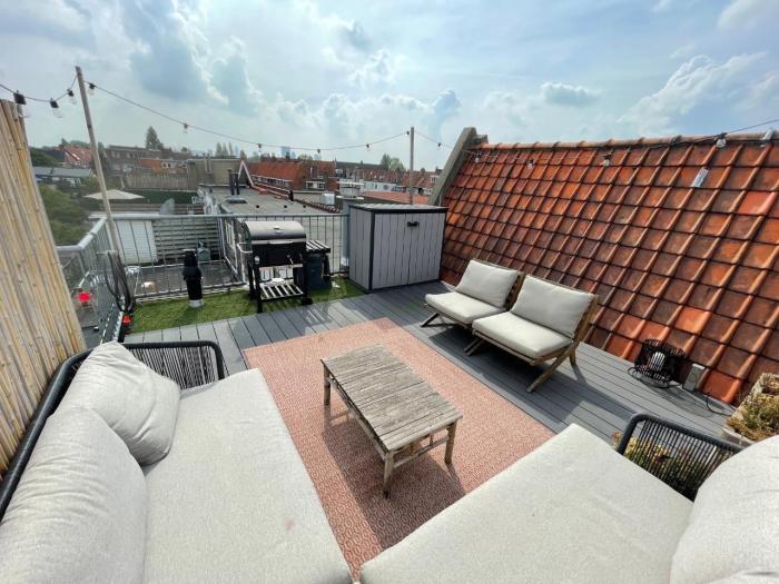 Appartement - Koraalstraat - Rotterdam