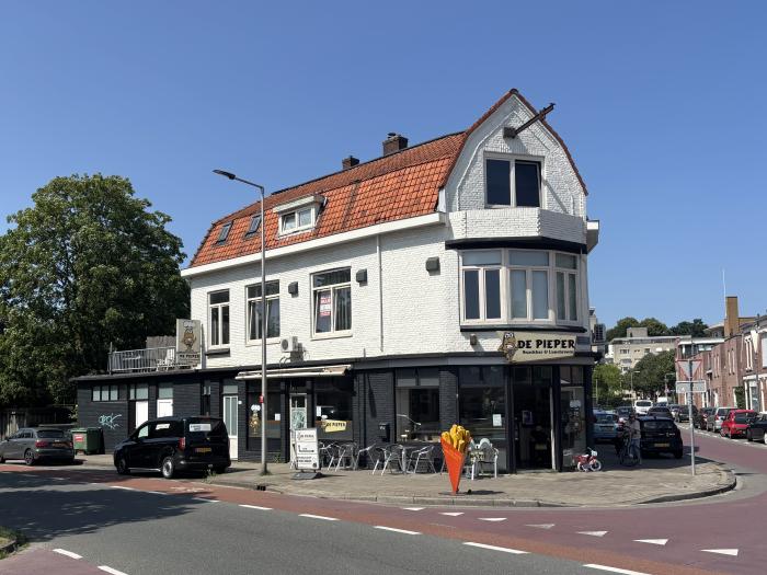 Kamer - Pathmossingel - Enschede