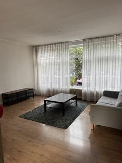 Appartement - Karel Doormanstraat - Rotterdam