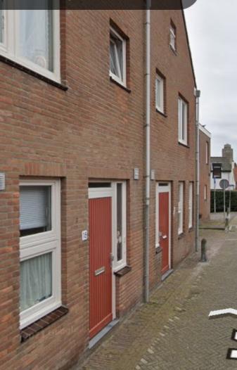 Kamer - Gasthuisplein - Zandvoort