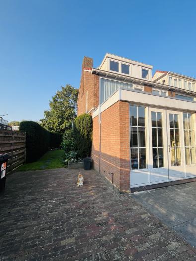 Appartement - Wogmeerstraat - Hoofddorp