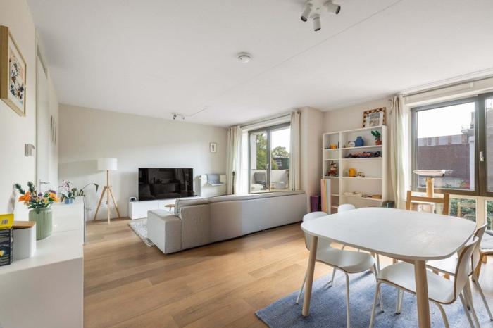 Appartement - Veilingstraat - Utrecht