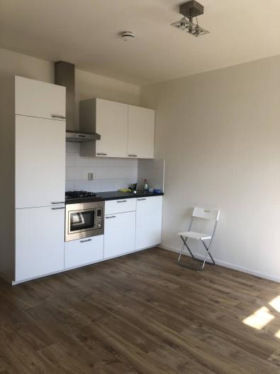Appartement - Lorentzplein - 's-Gravenhage