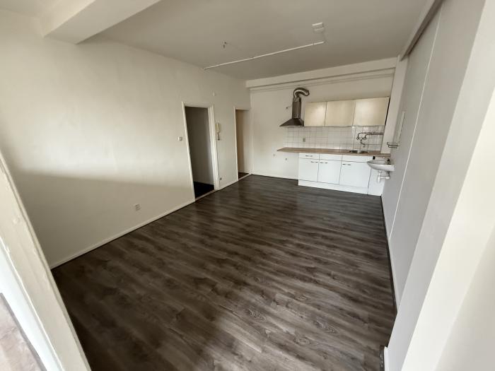 Kamer - Meelstraat - Tilburg