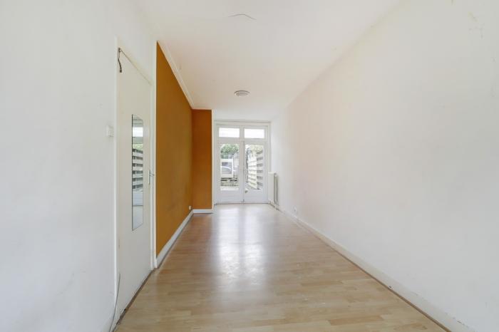 Kamer - Coornhertstraat - Utrecht