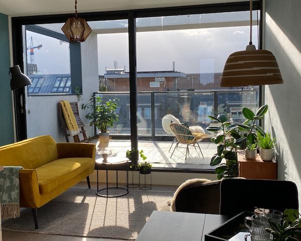Appartement - Klaprozenweg - Amsterdam