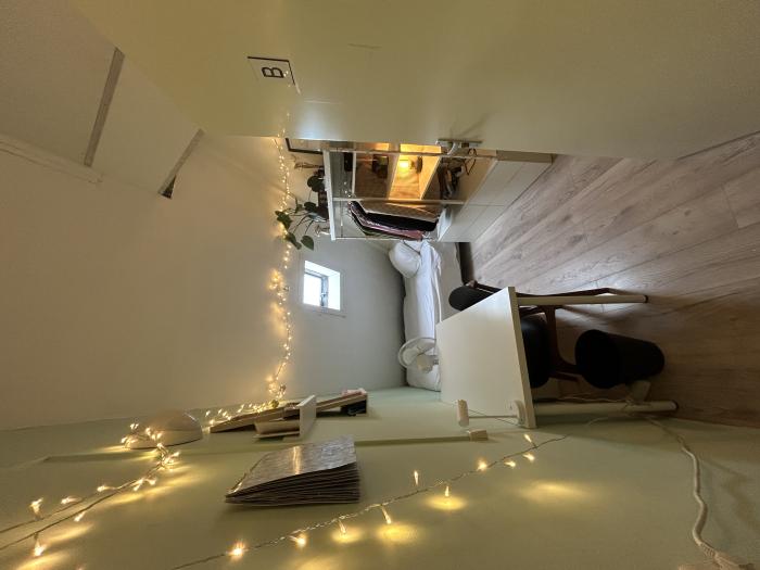 Kamer - Haaksbergerstraat - Enschede