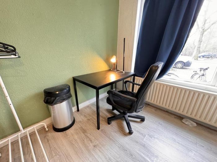 Kamer - Amsterdamsestraatweg - Utrecht
