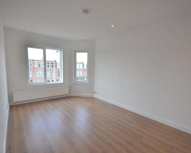 Kamer - Rijswijkseweg - 's-Gravenhage