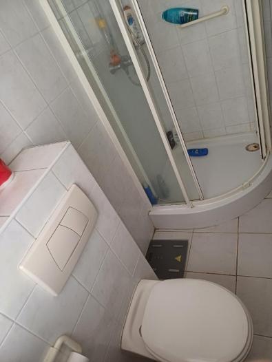 Kamer - Duinvlietstraat - Velsen-Noord