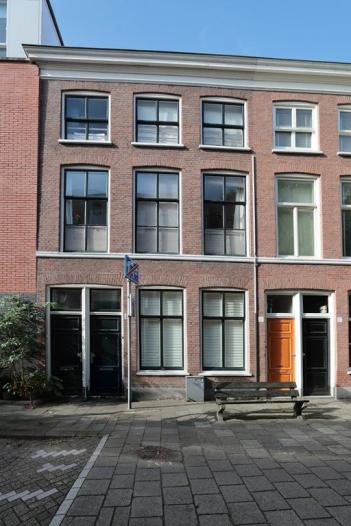 Appartement - Bazarlaan - 's-Gravenhage