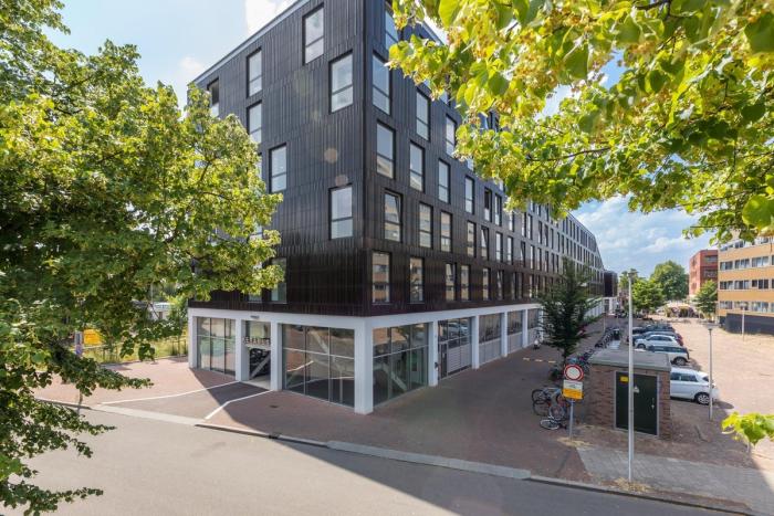 Appartement - Ravenoord - Utrecht