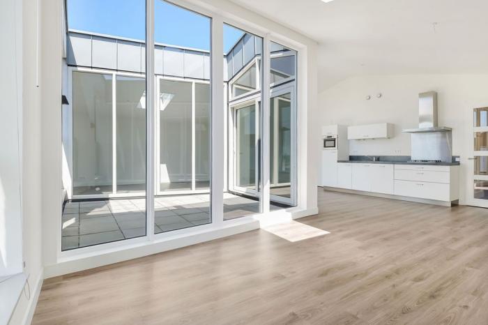 Appartement - Oude Haagweg - 's-Gravenhage