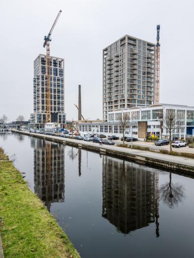 Appartement - Campinastraat - Eindhoven