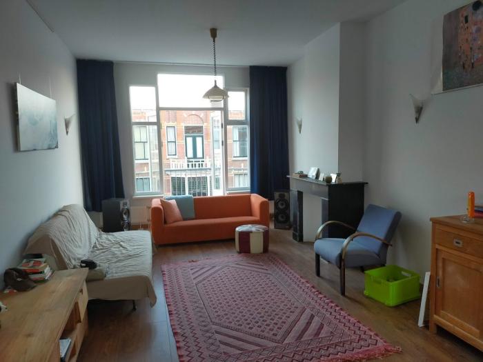 Appartement - Archimedesstraat - 's-Gravenhage