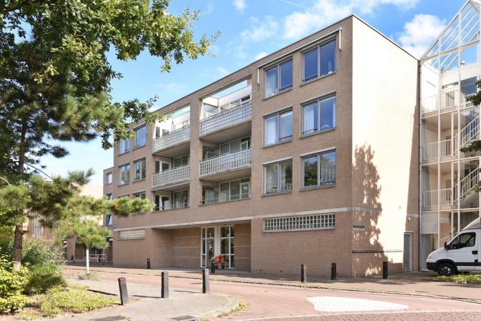 Appartement - Aristide Briandring - Vlaardingen