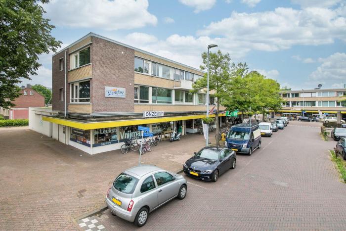 Appartement - Jan Heynslaan - Eindhoven