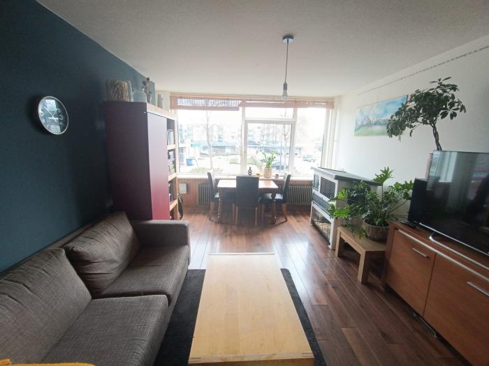 Appartement - Deltalaan - Deventer