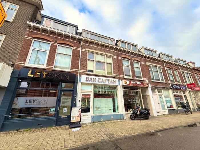 Appartement - Amsterdamsestraatweg - Utrecht