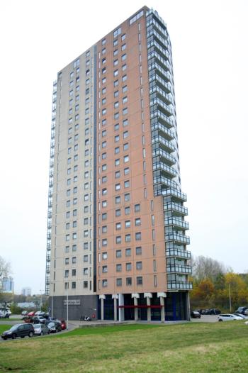 Appartement - Hoge Filterweg - Rotterdam
