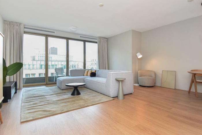 Appartement - Kalvermarkt - 's-Gravenhage