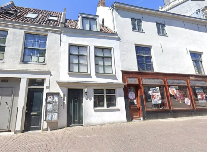 Appartement - Stille Mare - Leiden