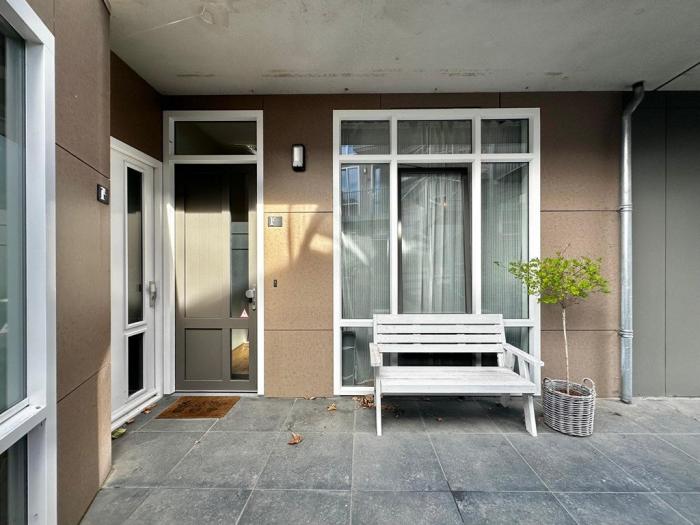 Appartement - Slotplein - Purmerend