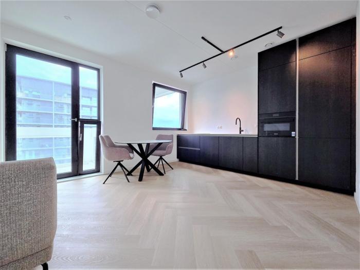 Appartement - Dijkmeerlaan - Amsterdam