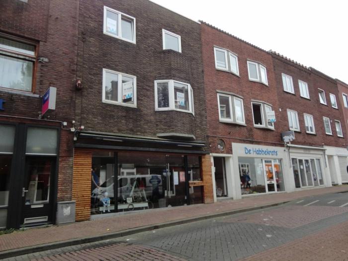 Appartement - Rosmolenstraat - Sittard