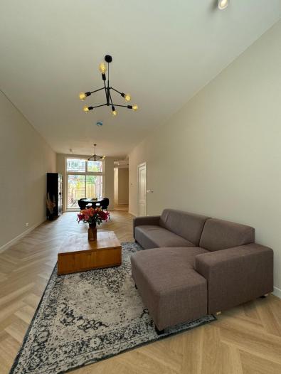 Appartement - Bankastraat - Groningen