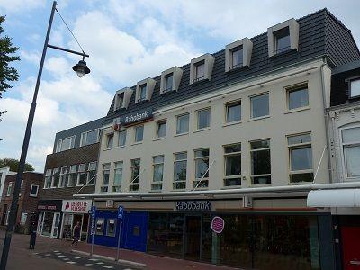 Appartement - Javastraat - Haarlem