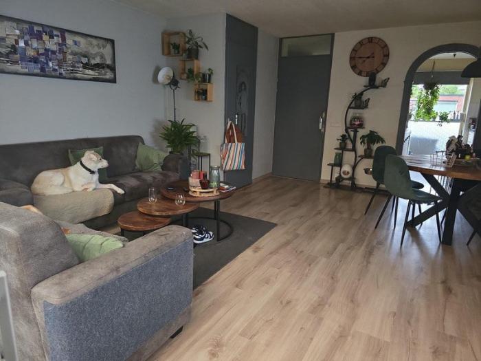 Huis - John Raedeckerstraat - Almere