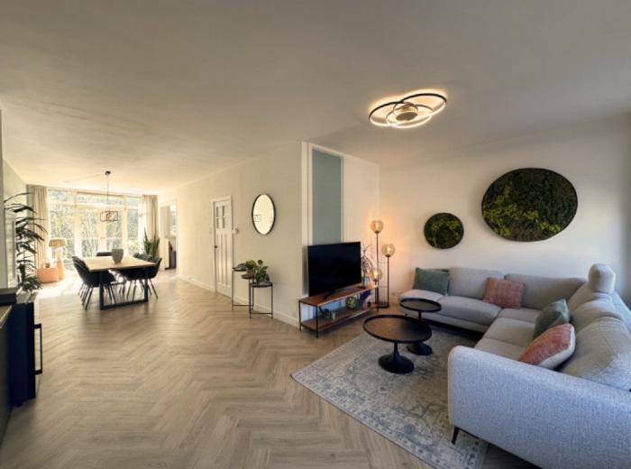 Appartement - Beatrijsstraat - Rotterdam