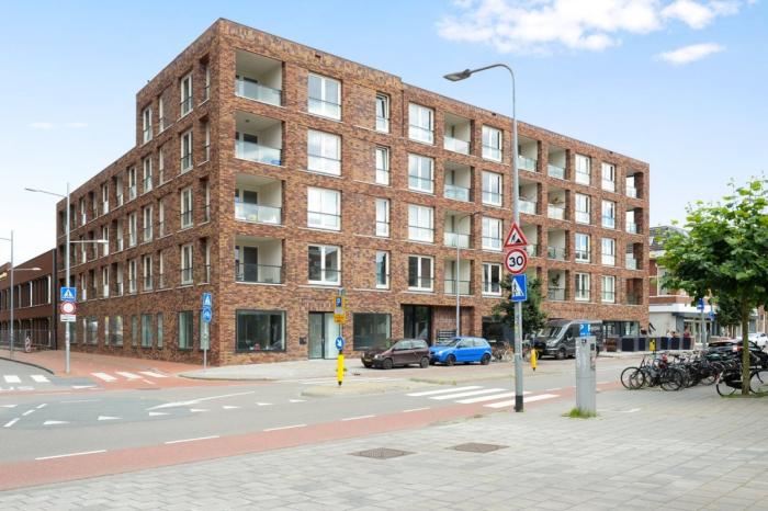 Appartement - Bloemsingel - Groningen
