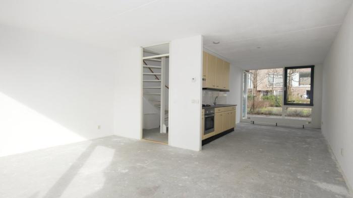 Huis - Hoornplantsoen - Berkel en Rodenrijs