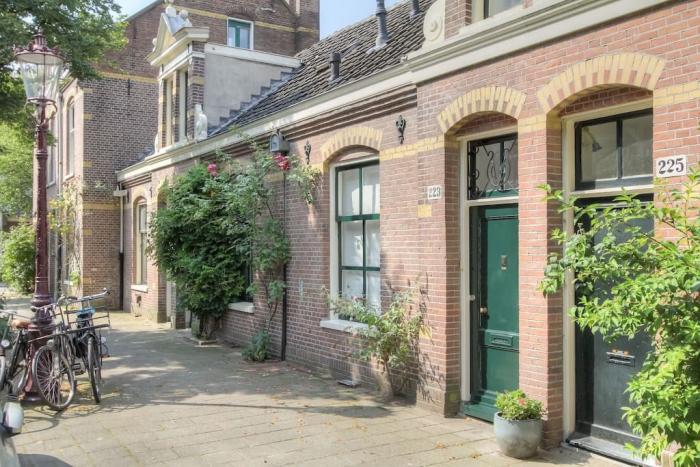 Appartement - Lutmastraat - Amsterdam